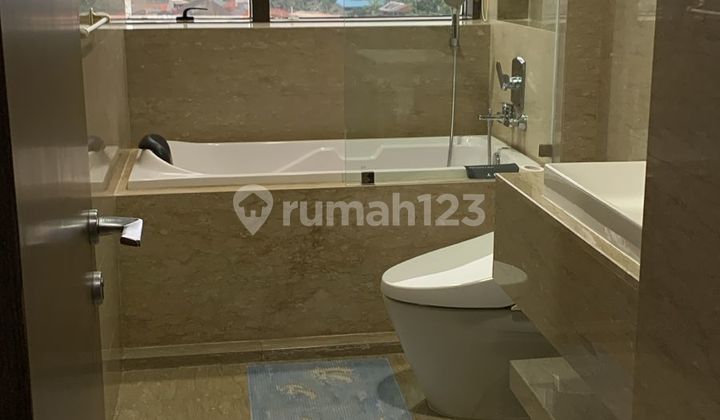 Jual Murah! Apartemen 1Park Avenue 2+1Br Gandaria Jaksel 2