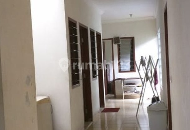 Rumah Cocok Kantor Pinggir Jalan Raya Lebak Bulus Jaksel 2