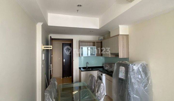 Apartemen Menteng Park 2BR Furnish Cikini Jakpus 2