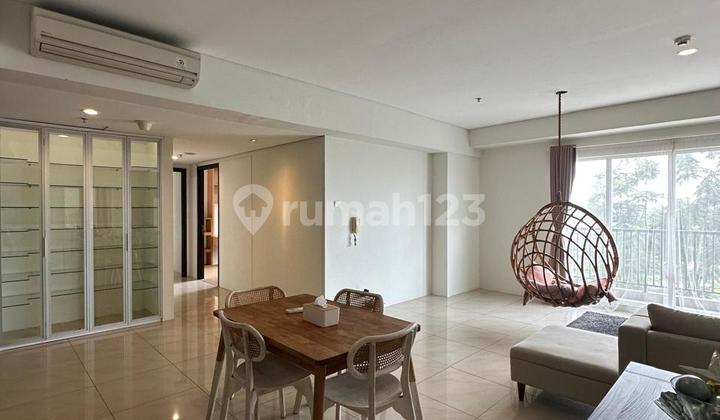 Murah!! Apartemen Aspen Residence Fatmawati Jaksel Murah!! Apartemen Aspen Residence Fatmawati Jaksel