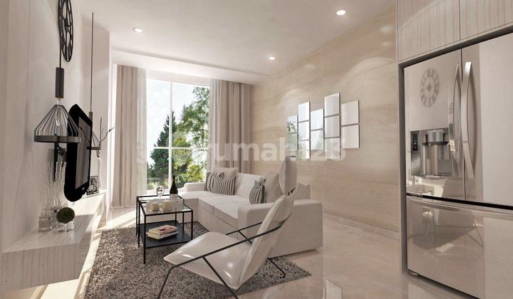 Sewa Apartemen Four Wind Senayan Siap Huni Jaksel Sewa Apartemen Four Wind Senayan Siap Huni Jaksel