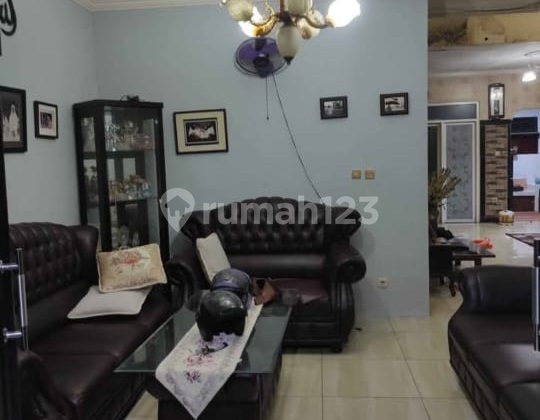 Beli Rumah Bonus Kosan & Kontrakan Jl.swadaya ******** Jaksel 2