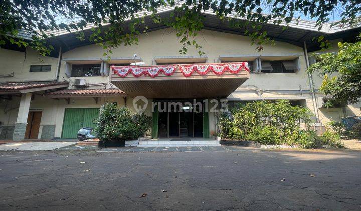 Pabrik Dan Gudang Siap Pakai Mendekati Njop Pulo Gadung Jaktim 1