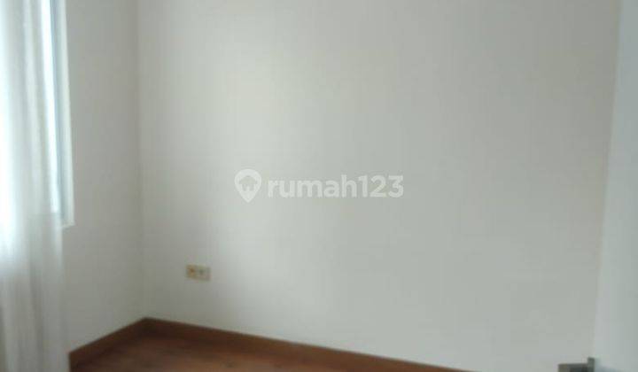 Rumah Dalam Townhouse River Valley Residence Lb Bulus Jaksel 2