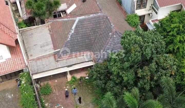 Via Lelang! Murah Rumah Hitung Tanah Jati Padang Ps Minggu Jaksel Via Lelang! Murah Rumah Hitung Tanah Jati Padang Ps Minggu Jaksel