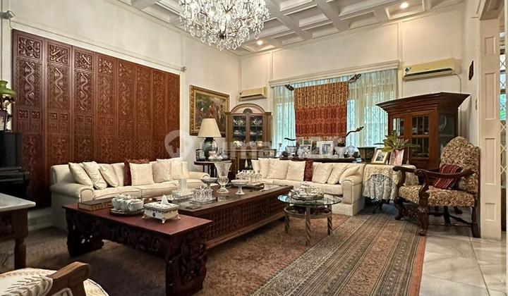 Rumah Siap Huni Dekat MRT Asean Pati Unus Keb. Barujaksel Rumah Siap Huni Dekat MRT Asean Pati Unus Keb. Barujaksel