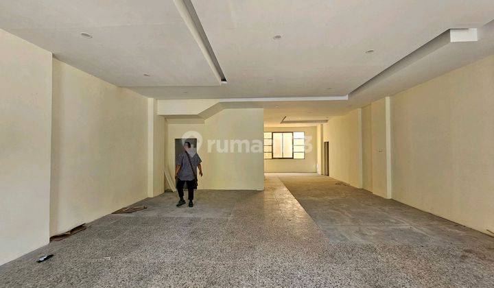 Murah! Mini Building Area Senopati Kebayoran Baru Jaksel 2
