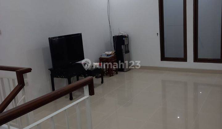 Rumah Siap Huni Dalam Cluster Furnish Cipete Jaksel 2