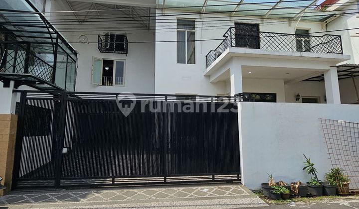 Cheap! Suitable for Radio Office in Radio Dalam, South Jakarta Cheap! Suitable for Radio Office in Radio Dalam, South Jakarta