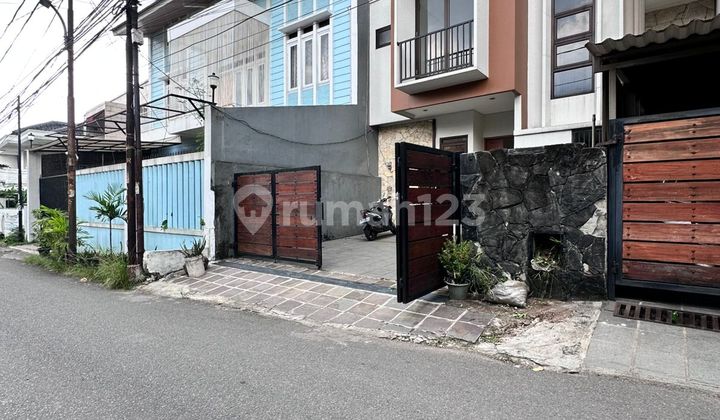 Rumah Siap Huni Pondok Pinang Dekat Pim Jaksel Rumah Siap Huni Pondok Pinang Dekat Pim Jaksel