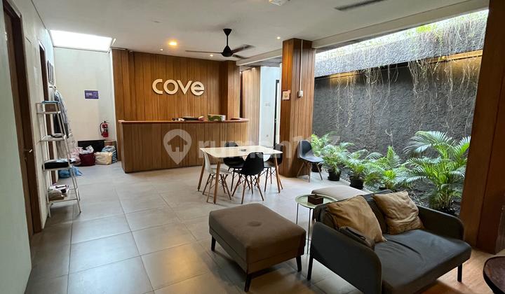 Investasi Kosan Premium 41 Kamar Pesanggrahan Jaksel