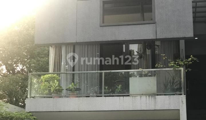 Jual Rumah The Upper House Residence Pd.cabe Pamulang Tangsel