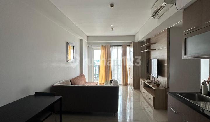 Murah!! Apartemen Aspen Residence 2Br Fatmawati Jaksel 2
