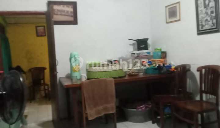 Rumah Hitung Tanah Dekat MRT Cipete Cilandak Jaksel 2