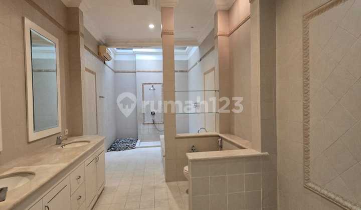 Jarang Ada! Rumah Siap Huni Area Ri-1 Selong ******** Jaksel 2