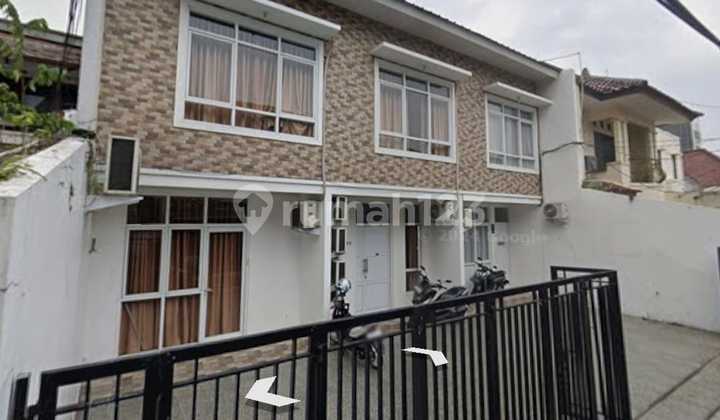 Rumah Cocok Silent Office Area Senopati ******** Jaksel Rumah Cocok Silent Office Area Senopati ******** Jaksel