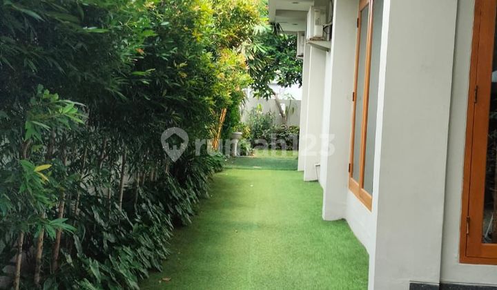Sewa Rumah Cocok Hunian Kemang Selatan Jaksel 2