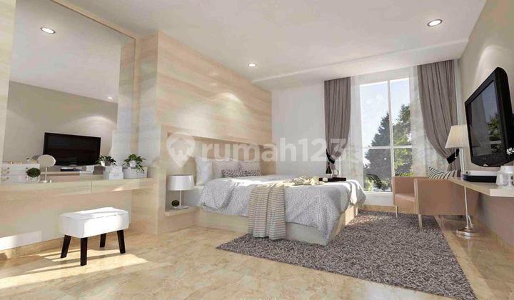 Apartemen Fourwind Brandnew Siap Huni Senayan Jaksel Apartemen Fourwind Brandnew Siap Huni Senayan Jaksel