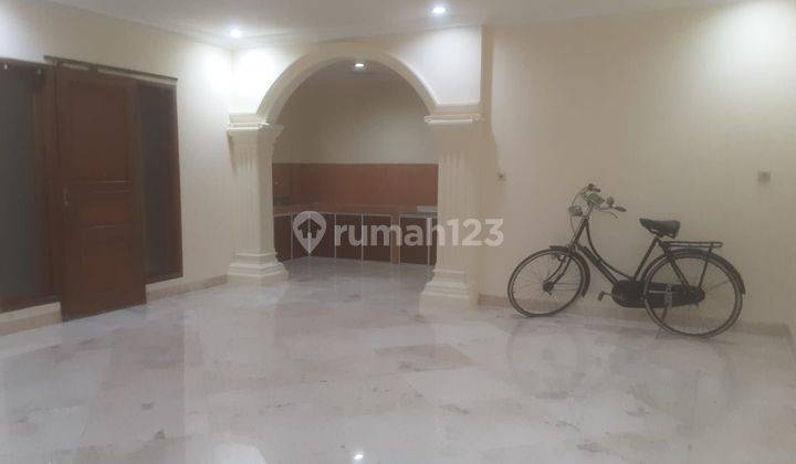 Rumah Cocok Kantor Gandaria Blok M Jaksel 2