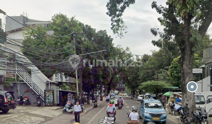 Cheap!! Pakubuwono Shophouse Near Senayan ******** South Jakarta 2