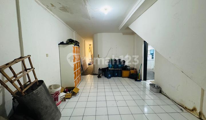 2-Storey Linked Shop House Ready for Use, Suitable for Business/Office, Fatmawati Raya, South Jakarta 2