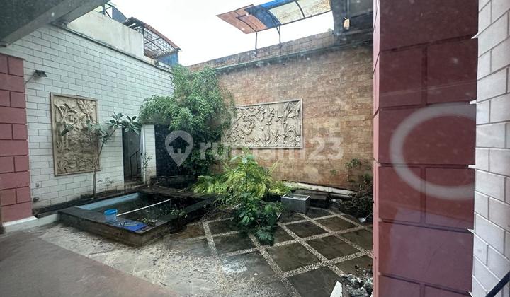 Rumah Hitung Tanah Zamrud Permata Hijau Hadap Selatan Jaksel Rumah Hitung Tanah Zamrud Permata Hijau Hadap Selatan Jaksel