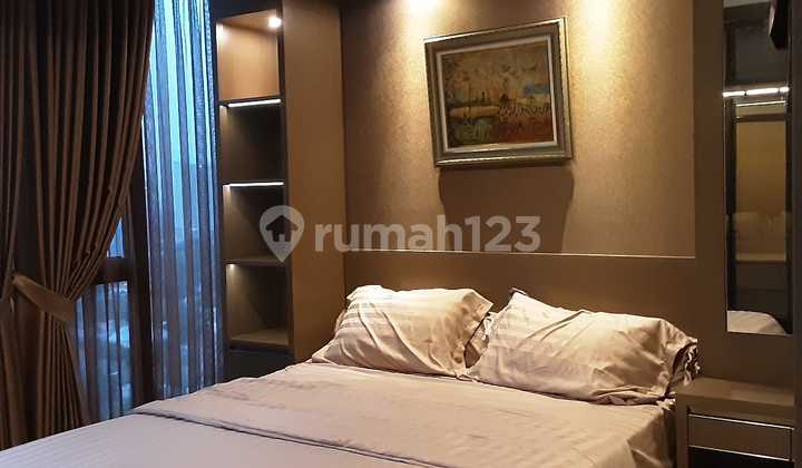 Murah!! Apartemen Fatmawati City Centre 1Br Siap Huni Jaksel Murah!! Apartemen Fatmawati City Centre 1Br Siap Huni Jaksel