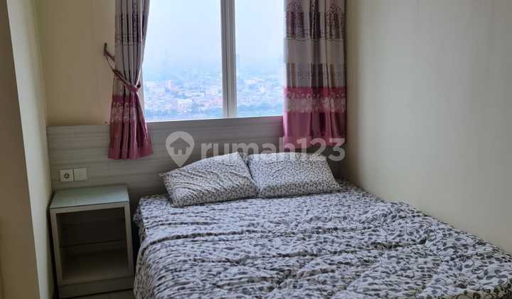 Murah dan Bagus! Apartemen Thamrin Residence 3Br Jakpus 1