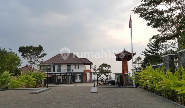 Villa Dago Pakar Bandung Premium Exclusive View Menawan Jabar
