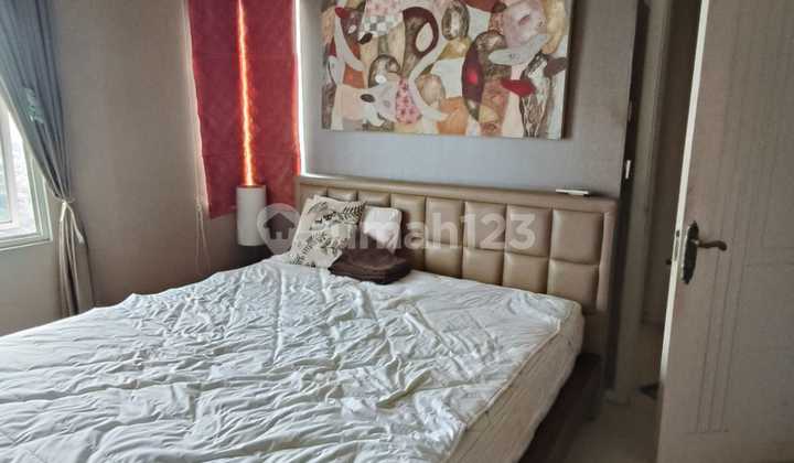 Murah!! Apartemen Thamrin Residence 3br Siap Huni Jakpus 1