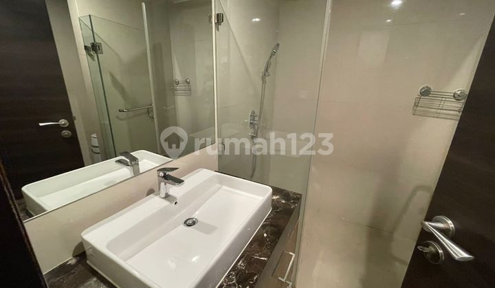 Apartemen Sudirman Hills Tipe Studio Siap Huni Tanah Abang Jakpus 2