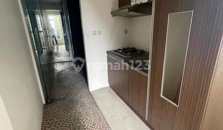 Cheap! Mini Building Ready to Use Pejaten Wr.jati Jatipadang South Jakarta 2