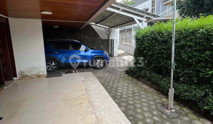 Rumah Layak Huni Harga Murah Row Lebar Jl.bendi Tanah Kusir Jaksel