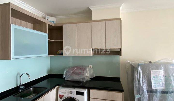 Apartemen Menteng Park 2BR Furnish Cikini Jakpus 1