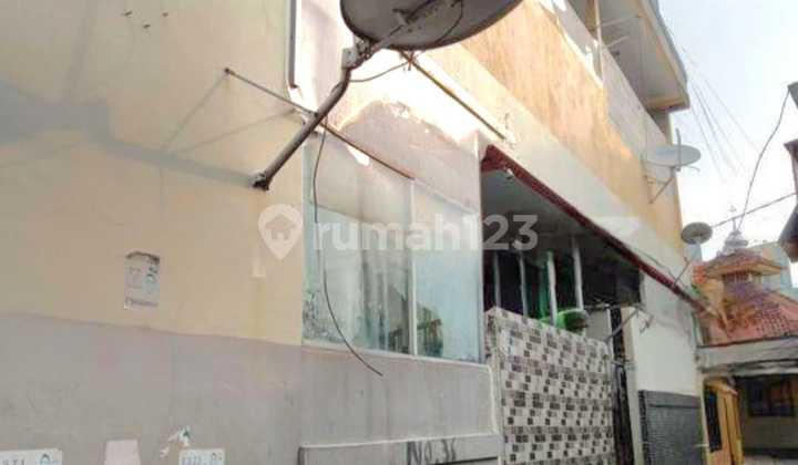 Good Invest Kosan 28 Kamar Setiabudi Menteng Jakpus
