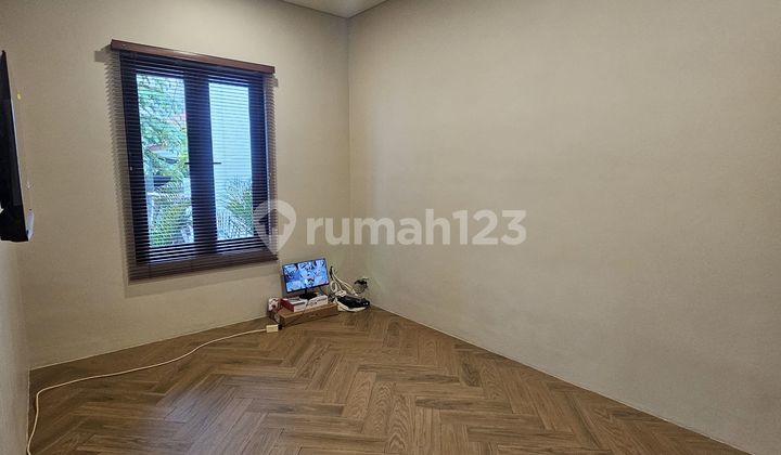 Rumah Brandnew Dekat MRT Blok M Kebayoran Baru Jaksel 2