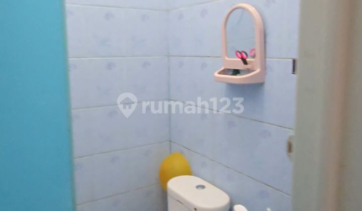 1-Story Minimalist House in Metro Parung Bogor Complex 2