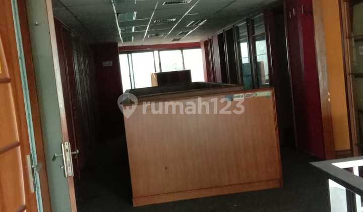 Mini Building Kantor Dkt Monas Jl Johar Menteng Jakpus Mini Building Kantor Dkt Monas Jl Johar Menteng Jakpus