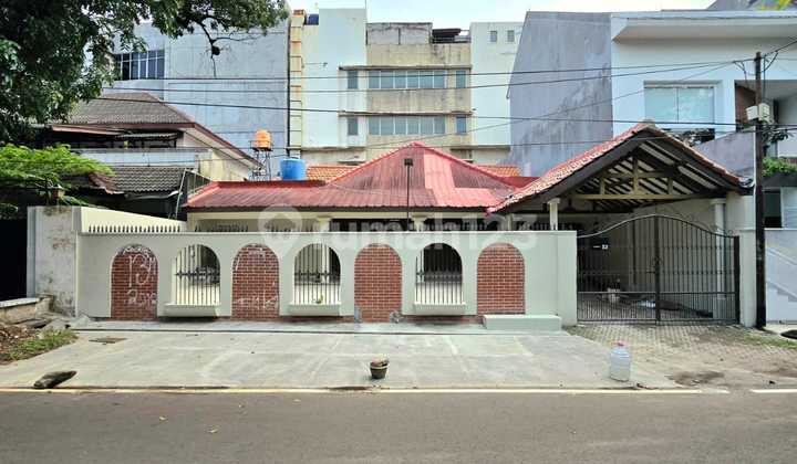 Jarang Ada! Rumah Cocok Kantor Area Senopati Dekat Jl.suryo Keb.baru Jaksel Jarang Ada! Rumah Cocok Kantor Area Senopati Dekat Jl.suryo Keb.baru Jaksel
