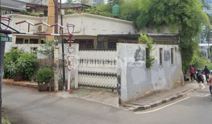 Turun Harga Lagi! Rumah Cocok Usaha Pinggir Jalan Raya Margaguna Pondok Indah Jaksel Turun Harga Lagi! Rumah Cocok Usaha Pinggir Jalan Raya Margaguna Pondok Indah Jaksel