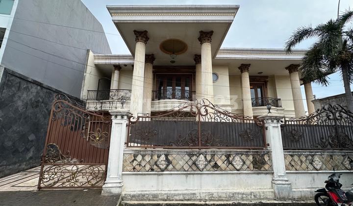 Rumah Siap Huni Jl.rimba Dekat Esense Dharmawangsa Jaksel Rumah Siap Huni Jl.rimba Dekat Esense Dharmawangsa Jaksel