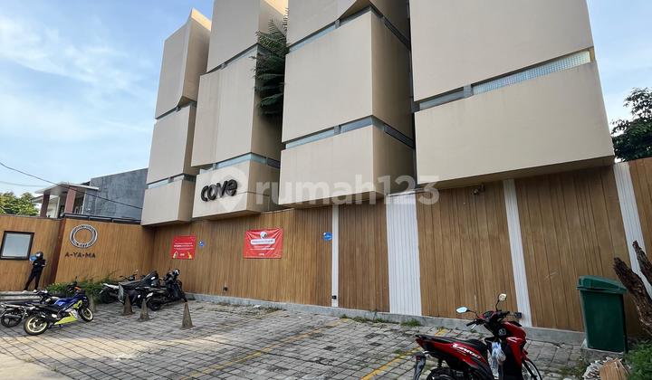 Investasi Kosan Premium 41 Kamar Pesanggrahan Jaksel