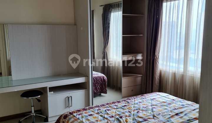 Murah dan Bagus! Apartemen Thamrin Residence 3Br Jakpus 2
