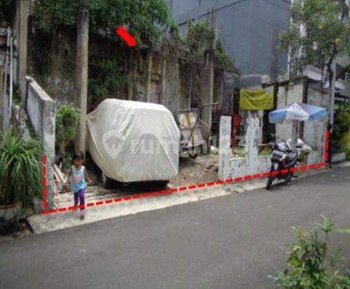 Tanah Cocok Bangun Kosan Setiabudi Jaksel Tanah Cocok Bangun Kosan Setiabudi Jaksel