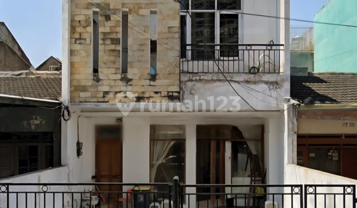 Murah!! Rumah Ex Kantor Pondok Indah Jaksel Murah!! Rumah Ex Kantor Pondok Indah Jaksel