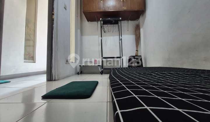 Selling Active 10-Room Boarding House Near MRT Block A Gandaria South Jakarta 2