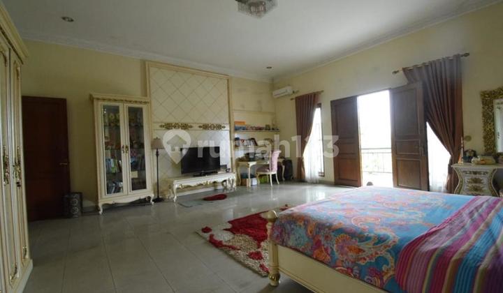 Rumah Bawah NJOP Pinang Emas Pondok Indah Jaksel Rumah Bawah NJOP Pinang Emas Pondok Indah Jaksel