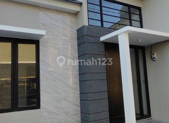 Rumah 1 Lantai 600 Jutaan Free Semua Biaya Dan Masih Surabaya 2