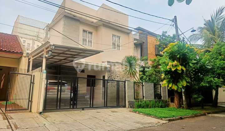 Jual Cepat Bu Griya Loka Sek 1.2 Ext BSD City