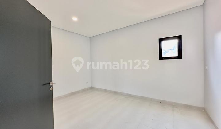 Dijual Rumah Baru Griya Loka Hook BSD City Dijual Rumah Baru Griya Loka Hook BSD City